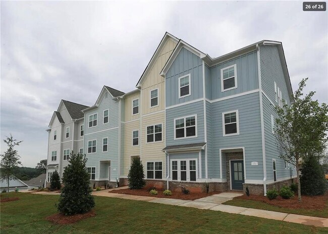 Building Photo - 75 Rising Fawn Ln