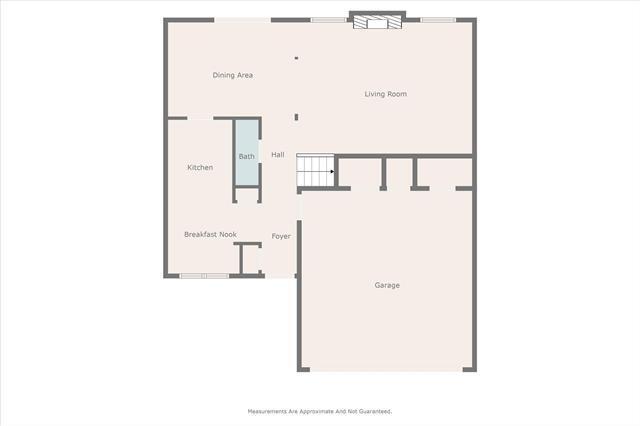 Building Photo - 553 Trailcrest Dr