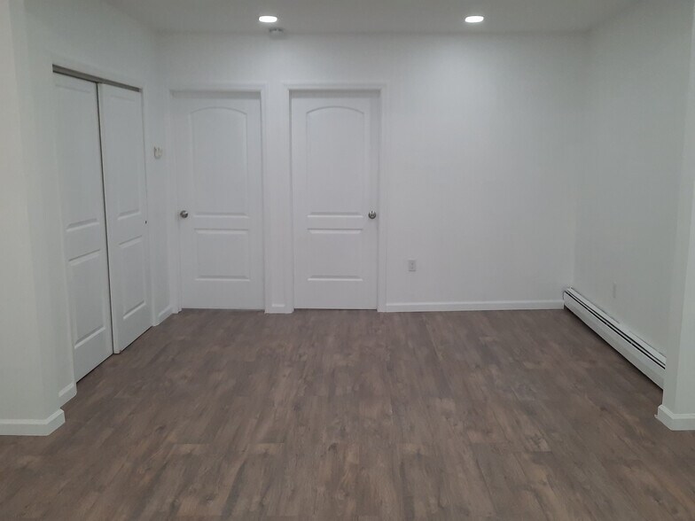 Living room - 1205 Bergenline Ave