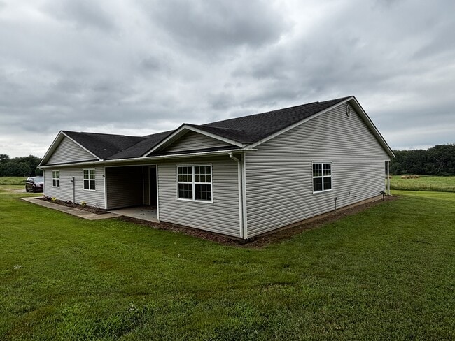 Building Photo - 1526 US-64