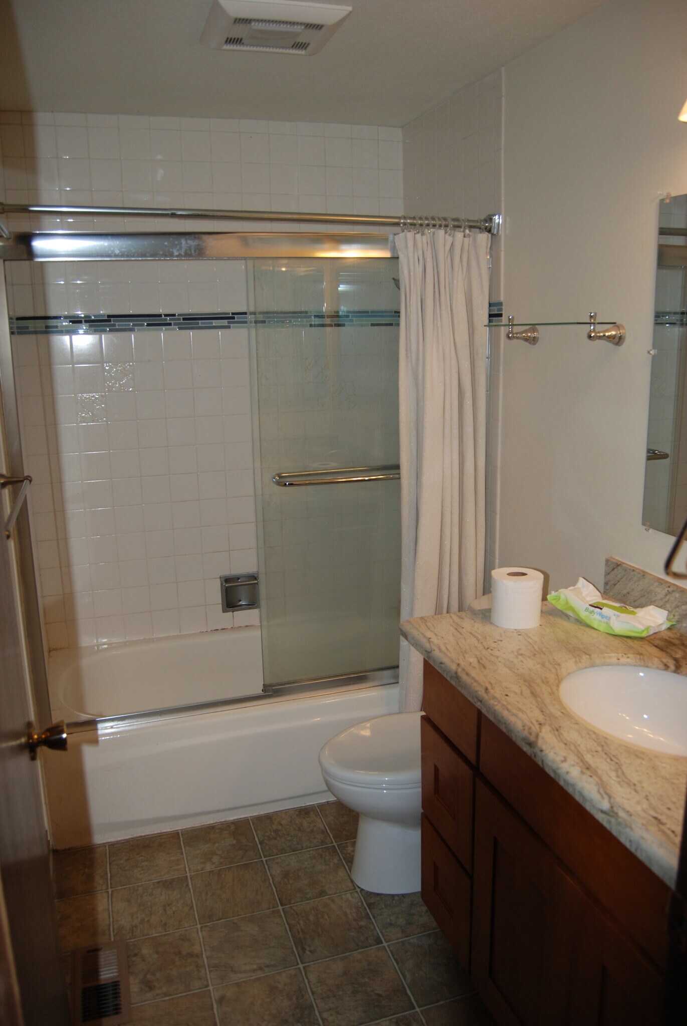 Bathroom 1 - 13310 NE 74th St