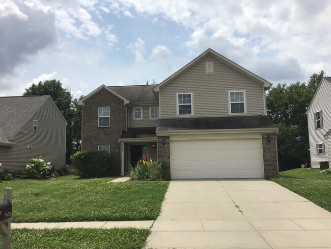 Building Photo - 543 Jack Pine Dr
