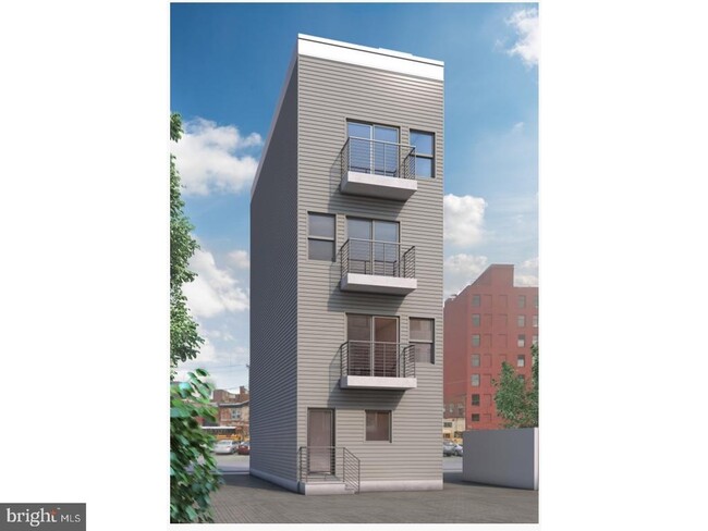 Building Photo - 812 N Burns St