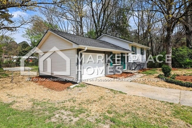 Building Photo - 507 Roxbury Dr