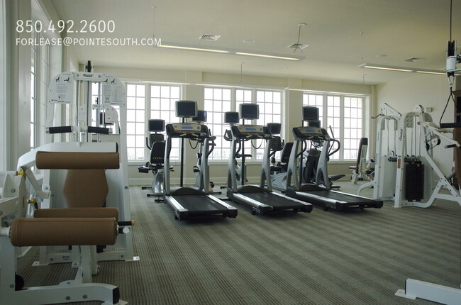 Building Photo - Waterfront 2B/2BA Condo at Galia!