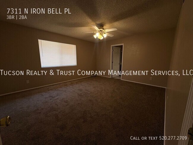 Building Photo - 7311 N Iron Bell Pl