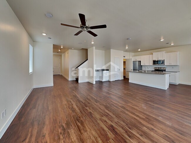 Building Photo - 6615 W Achievement St