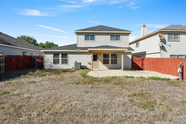 Building Photo - 4006 Wisteria Way