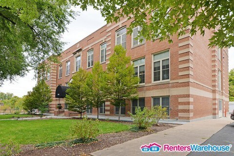 Building Photo - 1754 S Grant St