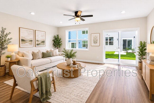 Building Photo - 502 Townsford Ln