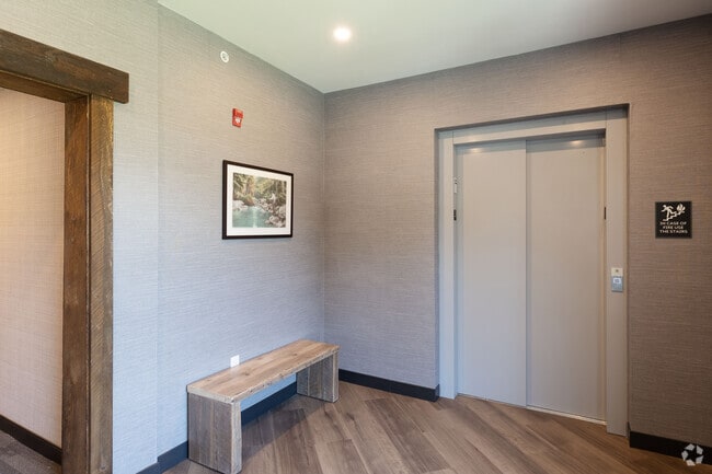 Interior Photo - The Estates at Ballston Spa