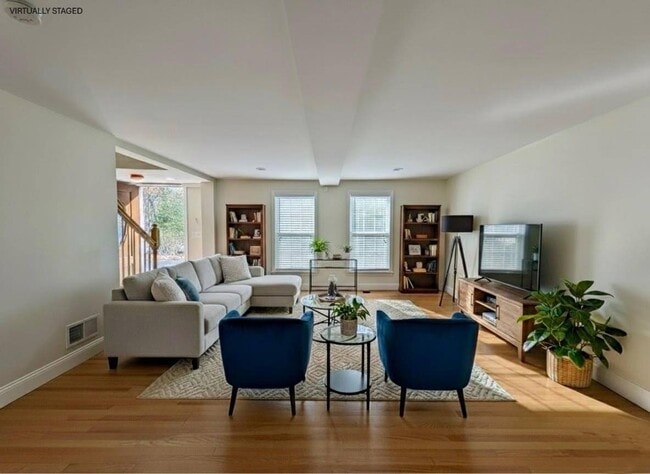 Building Photo - 207 Wheeler St