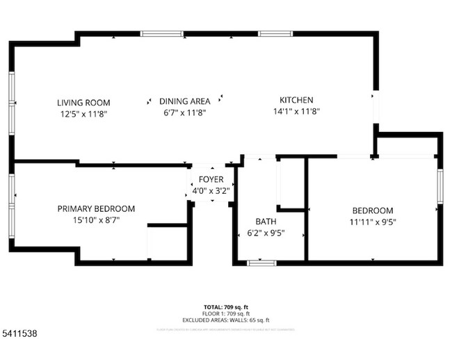 Building Photo - 427 Benner St