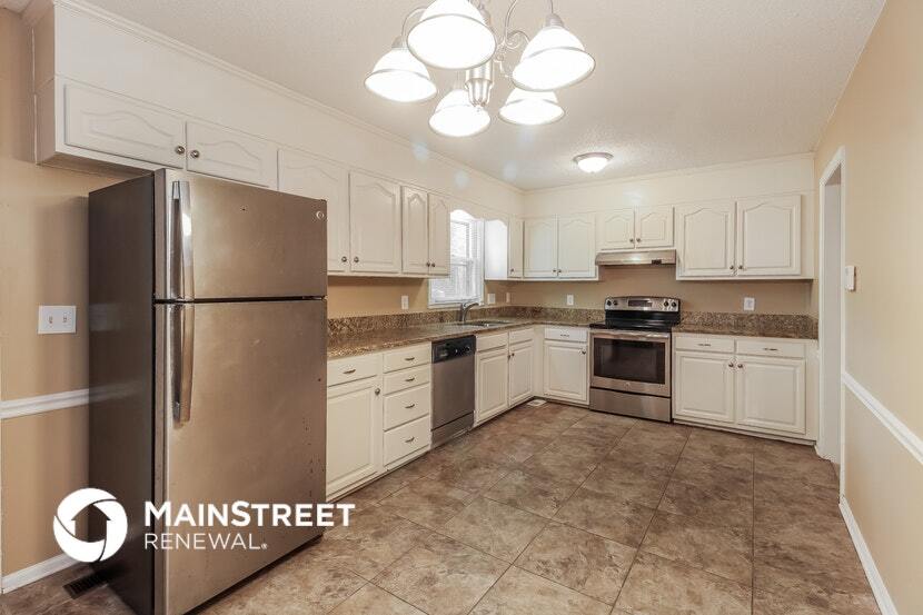 Building Photo - 3012 Manchester Dr