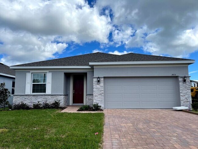 Building Photo - Wiregrass-1415 Grassland Ave St. Cloud, FL 34771