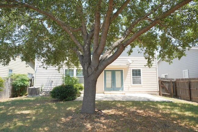 Building Photo - Great Two-Story Home in Cibolo Now Availab...