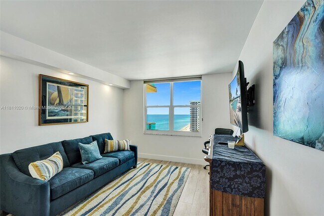 Building Photo - 2501 S Ocean Dr