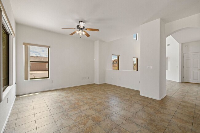 Building Photo - Nice Two-Story Family Home In Rita Ranch w...