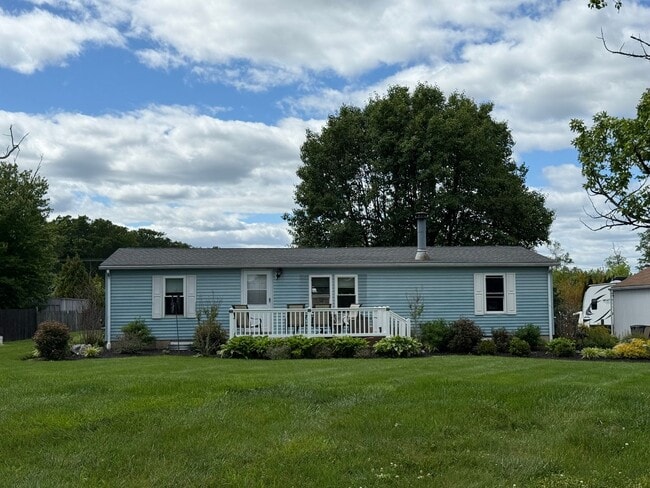 Building Photo - 6712 Old Easton Rd