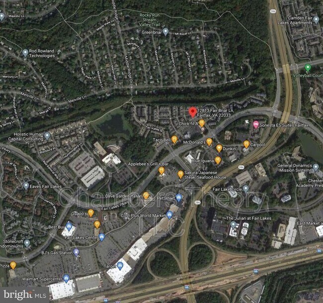 Building Photo - 12813 Fair Briar Ln
