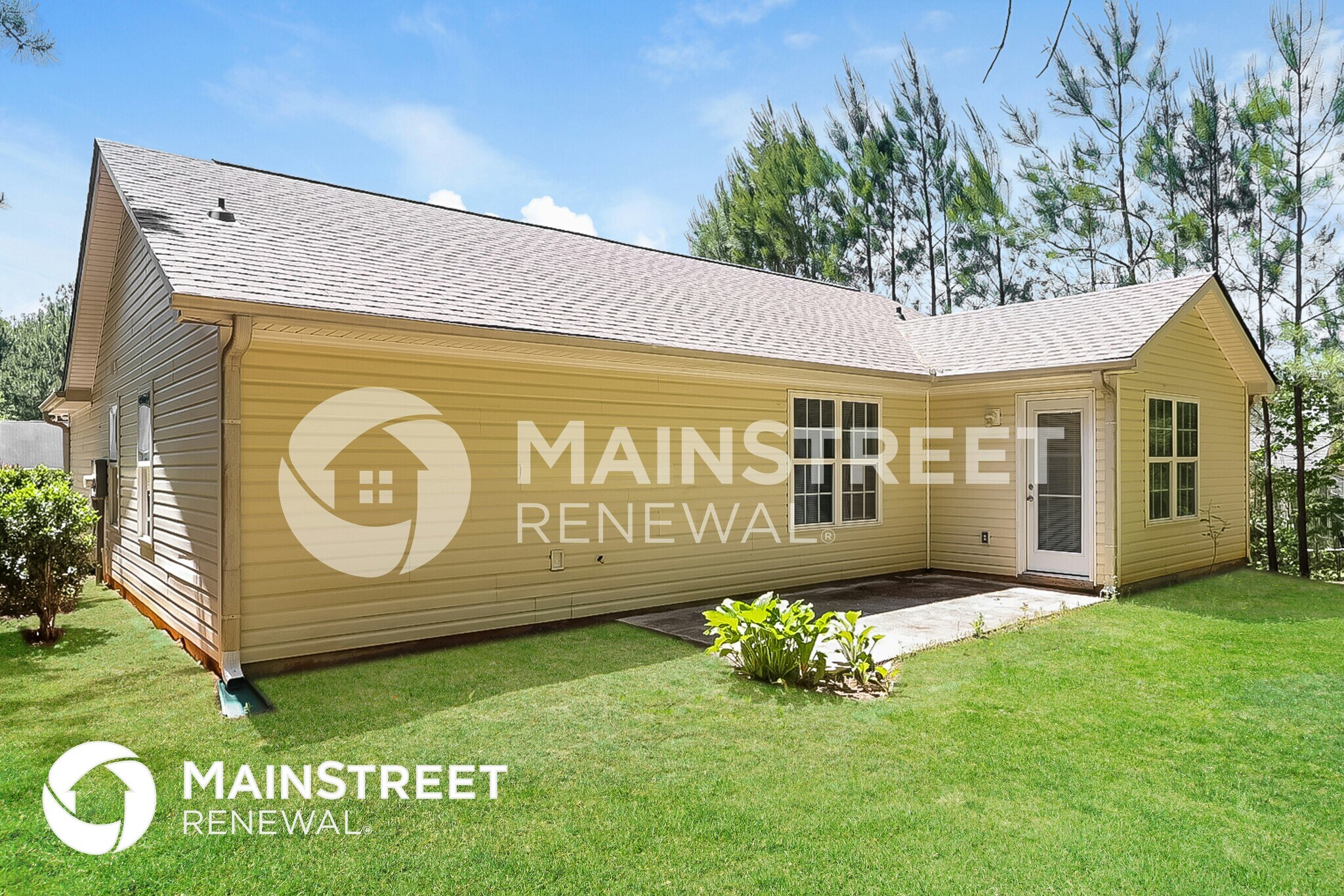 Building Photo - 64 Mineral Springs Ln