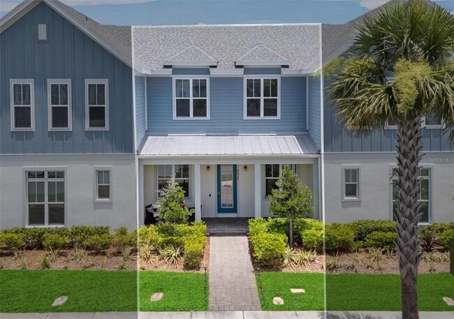 Building Photo - 8427 Modiano St