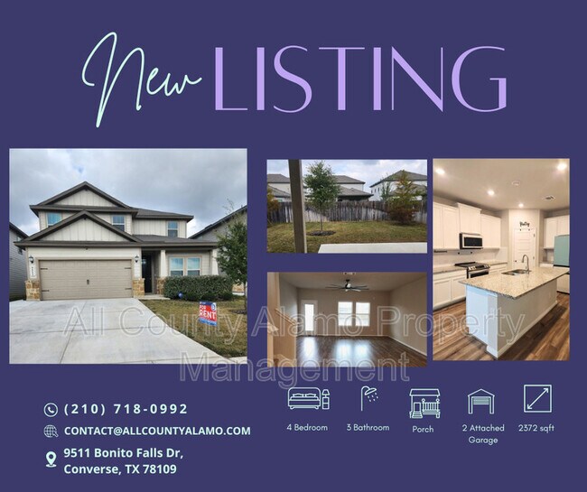 Primary Photo - 9511 Bonito Fls Dr