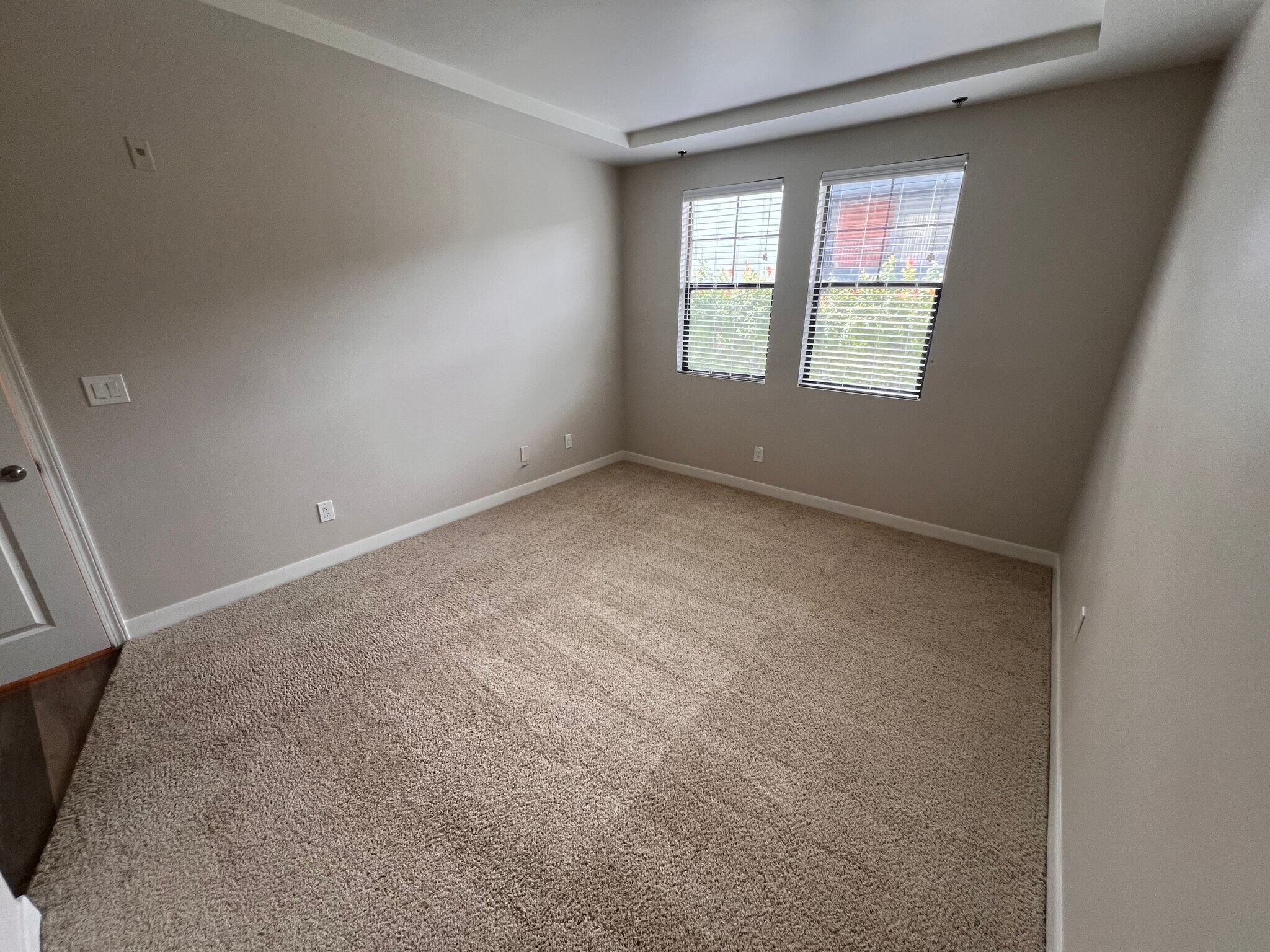 Building Photo - 4623 Willis Ave