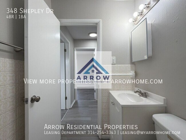 Building Photo - 348 Shepley Dr