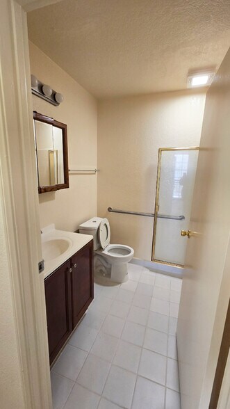 Second Bathroom - 12821 Caswell Ave