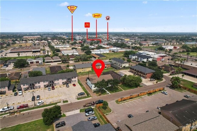 Building Photo - 211 Gastel Cir