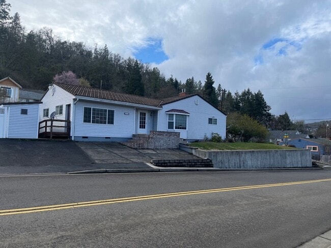 Primary Photo - Large 3 bed 2 bath house