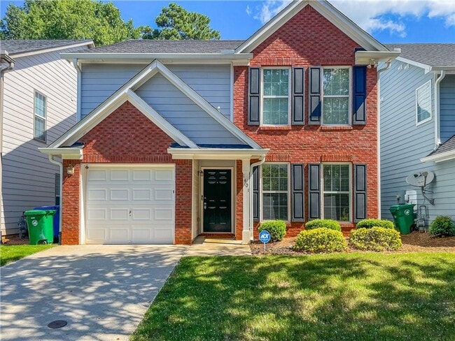Building Photo - 1401 Gates Cir SE