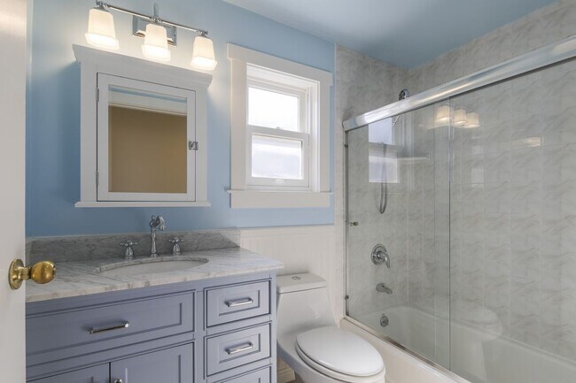 Building Photo - 2823-45 23rd Street - 2835