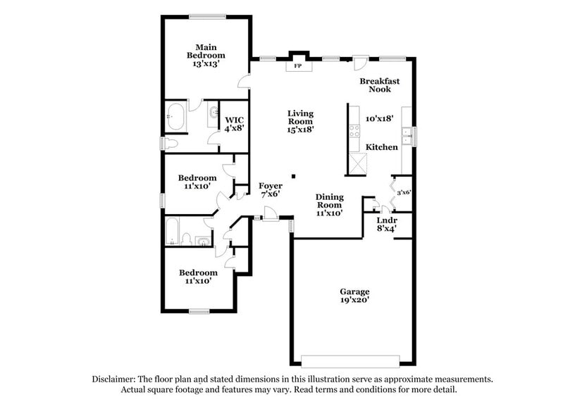 Building Photo - 7039 Biscayne