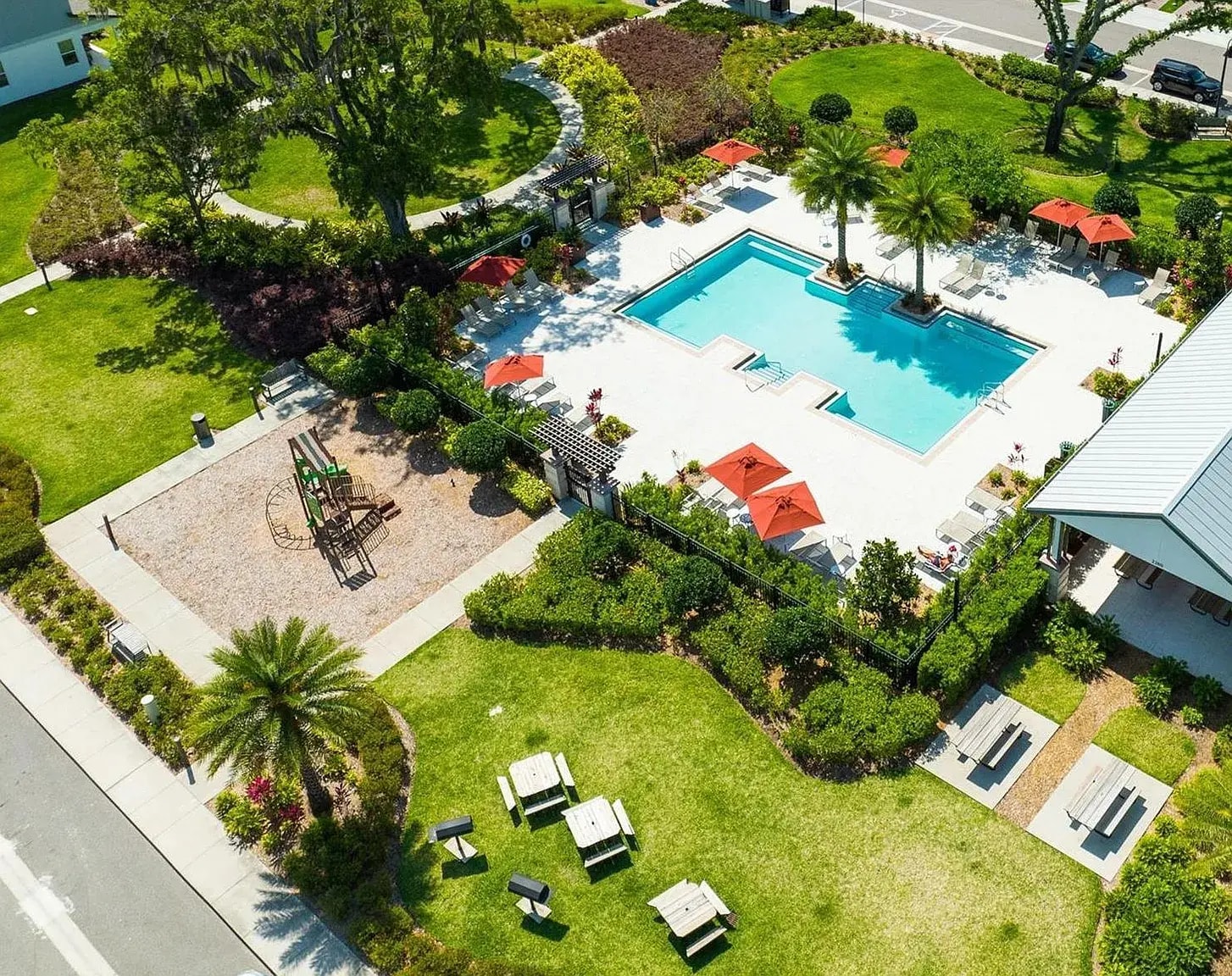 Building Photo - 1351 Merrydale Way