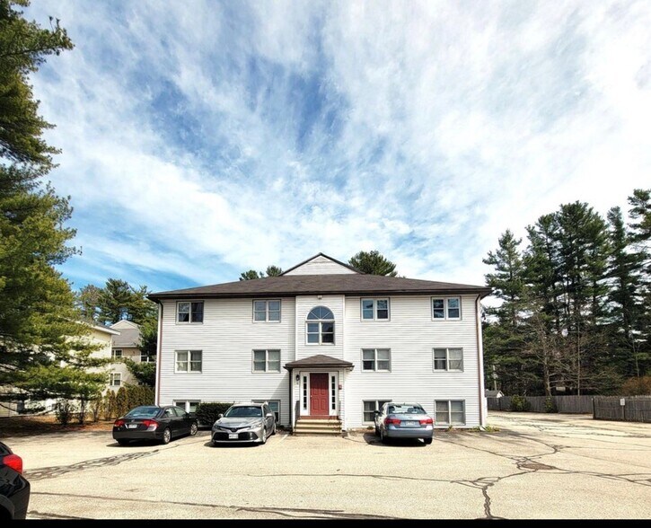 Building Photo - 16 Smithwheel Rd