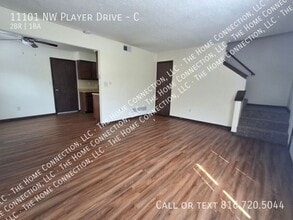 Building Photo - 11101 NW Player Dr