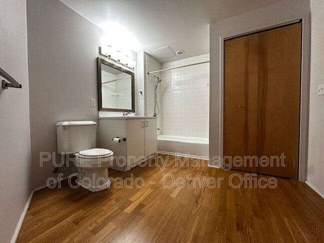 Building Photo - 3100 Huron St