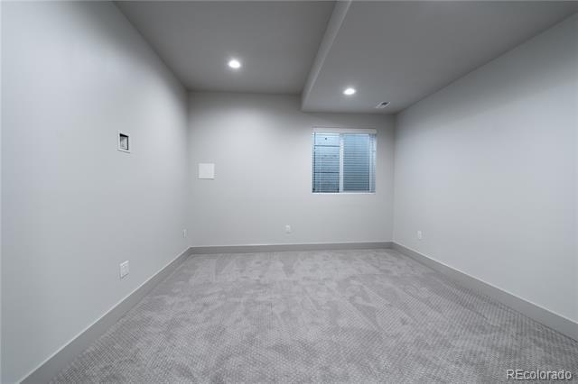 Building Photo - 1308 Stuart St