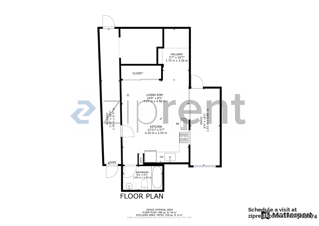 Building Photo - 474 90th St