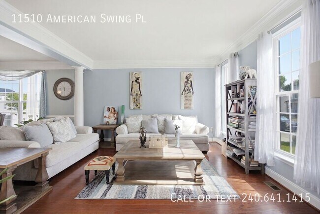 Building Photo - 11510 American Swing Pl