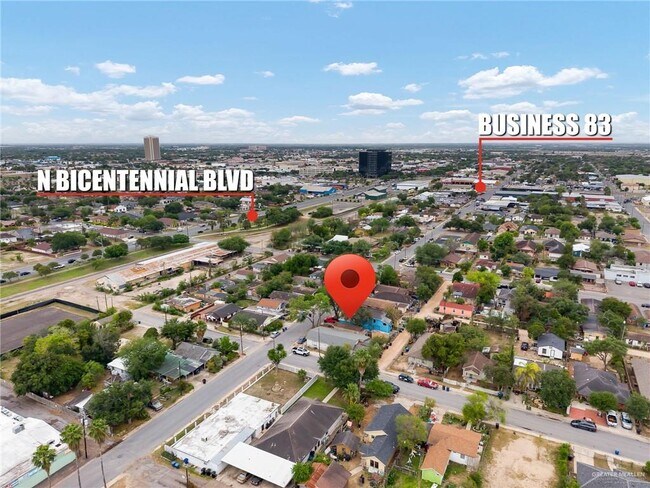 Building Photo - 11 N 20th St