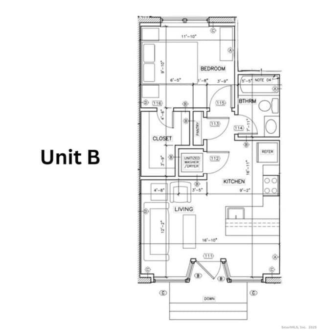 Building Photo - 141 Bridge St