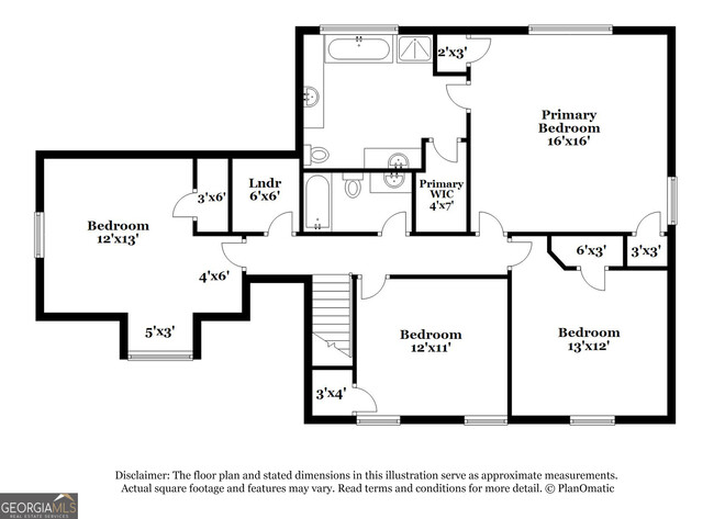 Building Photo - 1605 Summit View Way