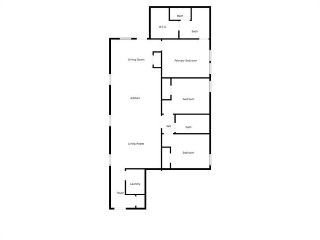 Building Photo - 929 Kickapoo Ln
