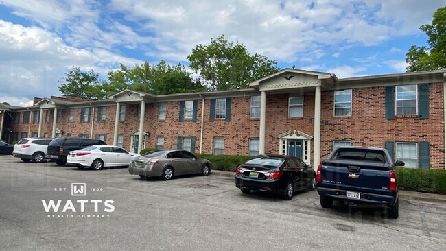 Interior Photo - Club View Apartments