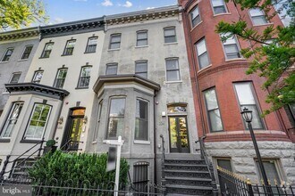 Building Photo - 1224 11th St NW