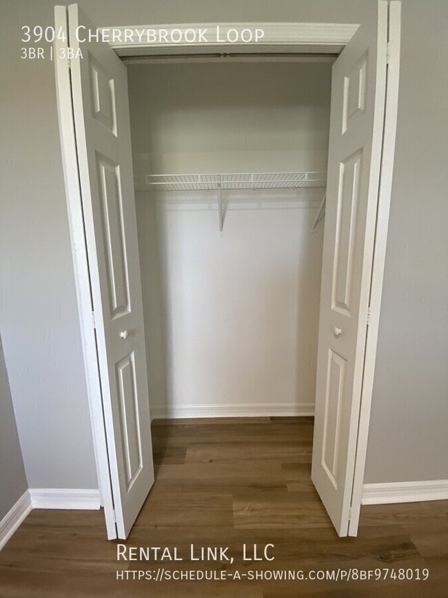 Building Photo - 3904 Cherrybrook Loop