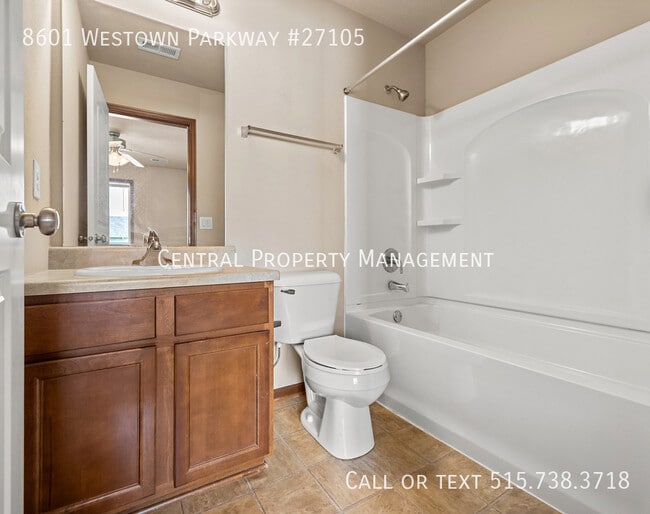 Building Photo - 8601 Westown Pkwy